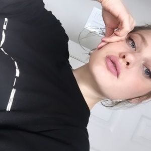 Meet your Posher, Agnieszka